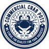 Commercial Crab Pots